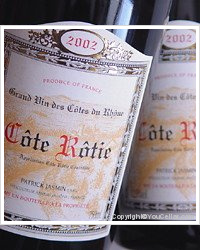 Domaine Patrick Jasmin