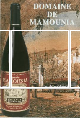 Domaine Mamounia