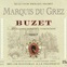 Marquis du Grez
