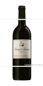 Berger Baron