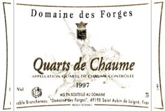 Domaine des Forges