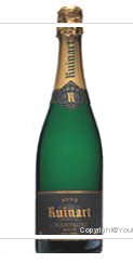 Ruinart - Brut Millésimé