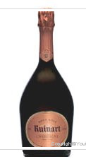 Ruinart, Brut