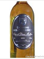 Domaine des Allégrets