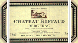 Château Riffaud