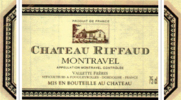 Château Riffaud