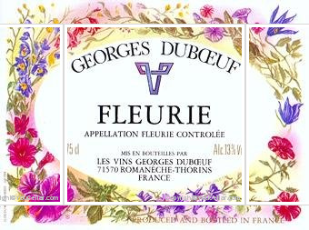 Georges Duboeuf