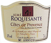 Aimé Roquesante