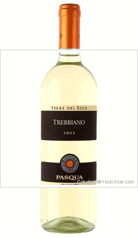 Pasqua - Terre del Sole - Trebbiano