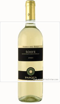 Pasqua - Terre del Sole