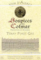 Hospices de Colmar