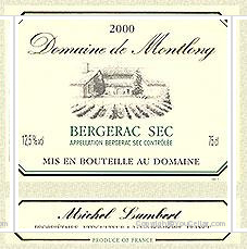 Domaine de Montlong