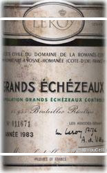 Domaine de la Romanée-Conti