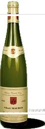 Albert Maurer