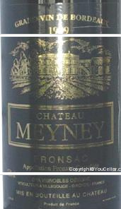 Château Meyney