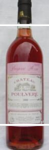 Château Poulvère