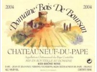 Domaine Bois de Boursan