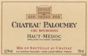 Château Paloumey