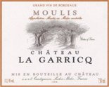 Château La Garricq