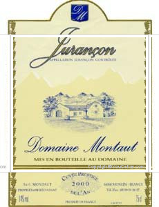 Domaine Montaut - Cuvée Prestige