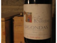 La Font Boissière