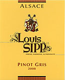 Louis Sipp