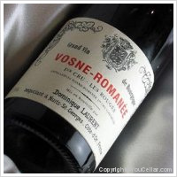 Domaine Dominique Laurent - 1er Cru Les Rouges