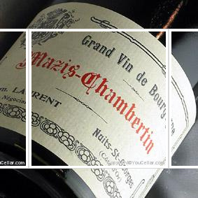 Domaine Dominique Laurent