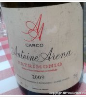 Domaine Antoine Arena - Carco