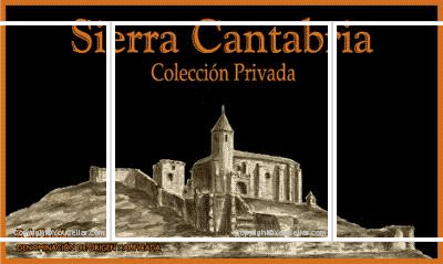 Sierra Cantabria - Coleccion Privada