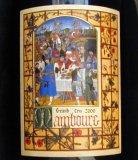 Marcel Deiss - Grand Cru Mambourg