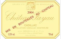 Château Fayau