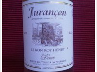 Le Bon Roy Henry