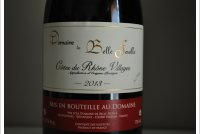 Domaine de Belle-Feuille