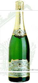Pernet-Lebrun - Cuvée d'Argent Sol