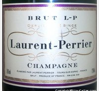 Laurent Perrier Brut L-P
