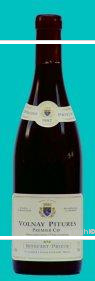 Domaine Bitouzet-Prieur - 1er Cru Les Pitures