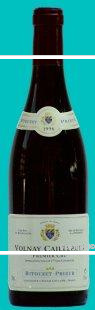 Domaine Bitouzet-Prieur - 1er Cru Les Caillerets
