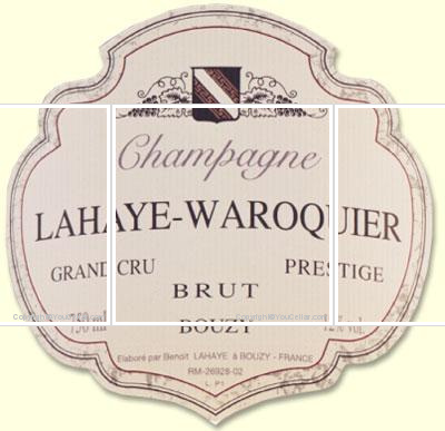 Lahaye-Waroquier - Brut Prestige