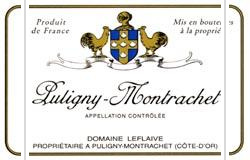 Domaine Leflaive