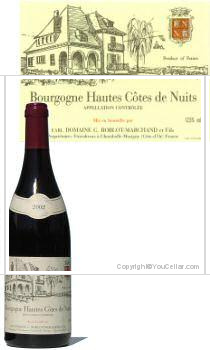 Domaine Roblot-Marchand