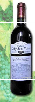 Château Raby-Jean Voisin