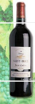 Château Saint-Brice