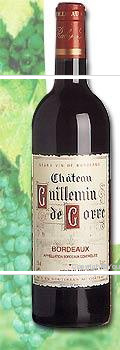 Château Guillemin de Gorre