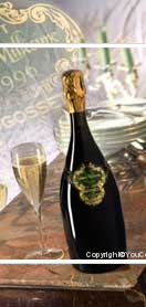 Gosset - Grand Millésime