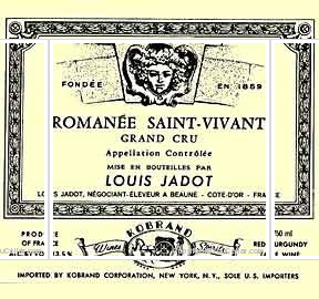 Domaine Louis Jadot