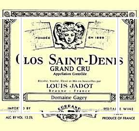 Domaine Louis Jadot
