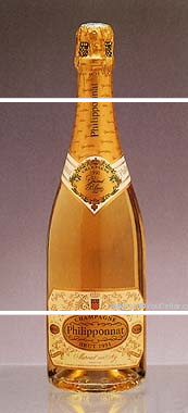 Philipponnat - Grand Blanc