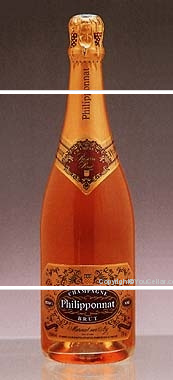 Philipponnat - Réserve Rosé