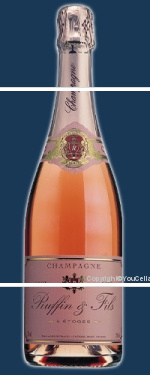Ruffin et Fils - Brut